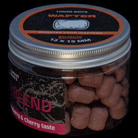 Lunar baits Berry Blend wafter masalai (serbentas, braškė