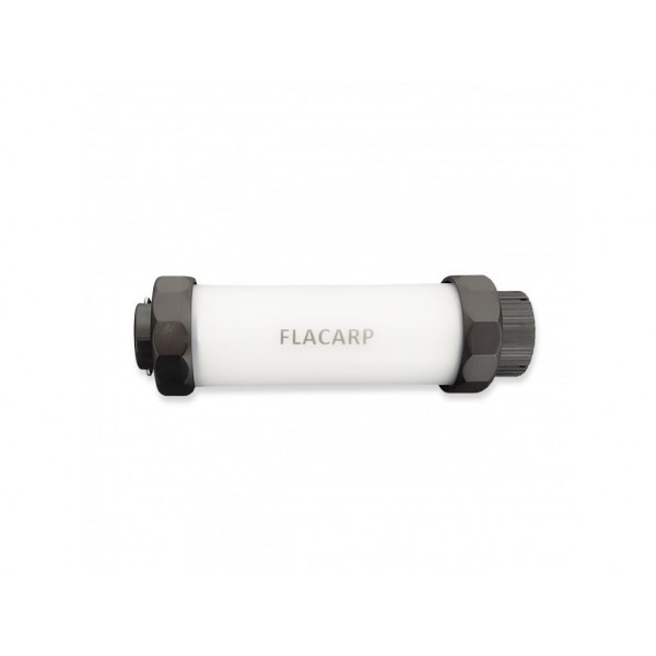 FLACARP FL6+ waterproof LED with integrated receiver and long