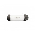 FLACARP FL6+ waterproof LED with integrated receiver and long