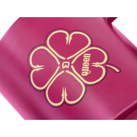 Stainless steel mug Delphin QUEEN