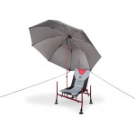 Umbrella Delphin ATOMA RaceSHAD