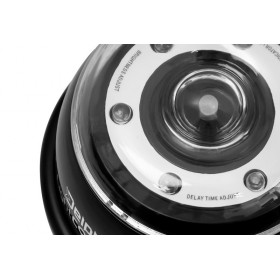 Delphin LightCONTACT 6 + 1 LED bivvy Light