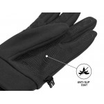 Gloves Delphin BlackWAY Full