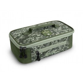 Bag with containers Delphin Baitz SPACE C2G