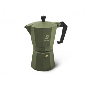 Delphin CoToGo Coffee machine Green