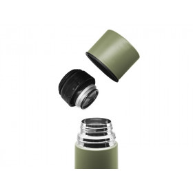 Delphin termosas IsolaFLASK Green