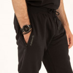 Trakker CR Logo Jogger Black