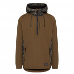 Trakker TechPro Half-Zip Hoody