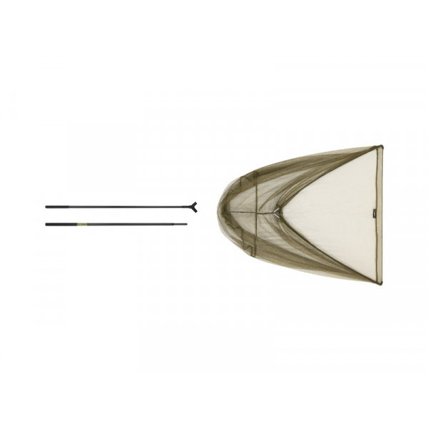 Folding net Delphin PARTISAN 90x90