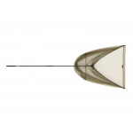 Folding net Delphin PARTISAN 100x100