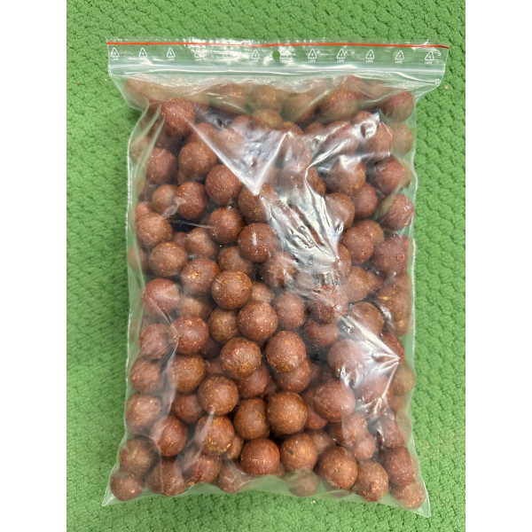 Source tirpukai Soluble 23mm 1kg