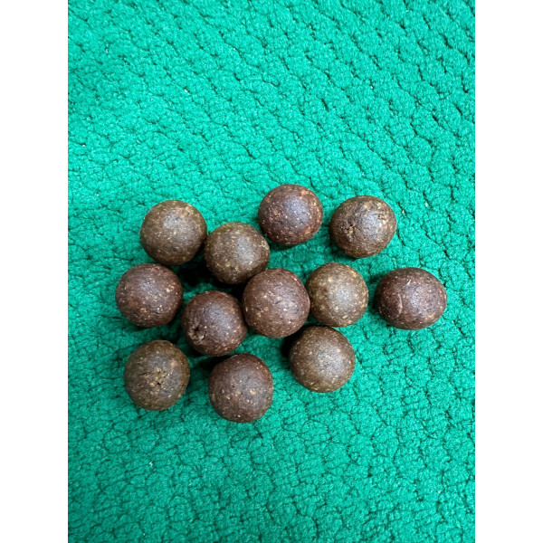 Source tirpukai Soluble 23mm 1kg