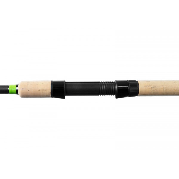 Fishing rod Delphin Hybrix picker + 3 tips / match