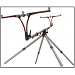 Meccanica Vadese Tech-Nick fishing rod stand