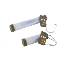 Trakker Nitelife Bivvy Remote Lights 150