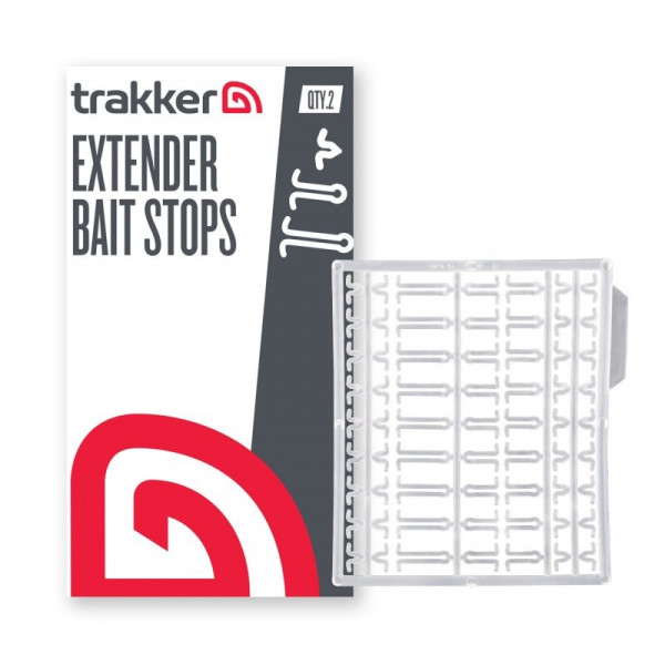 Trakker Extender Bait Stops TPx5