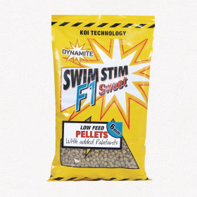 Dynamite Swim Stim F1 Pellets