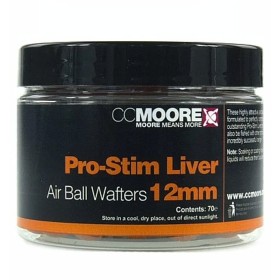 Pro-Stim Liver air Ball Wafters 12mm