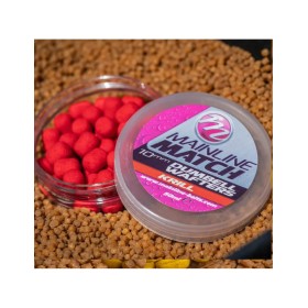 Match Dumbell Wafters Red Krill