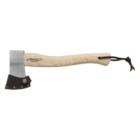 Marttiini CAMPING AXE 38CM kirvis