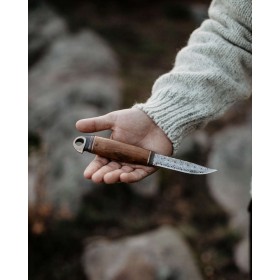 Marttiini EAGLE DAMASCUS