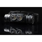 Wolf HL-1300 Headlight