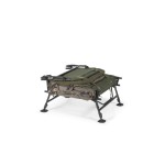 Nash Indulgence HD40 Sleep System 6 legs Standart