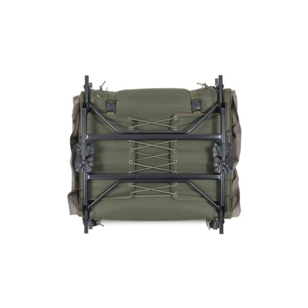 Nash Indulgence HD40 Sleep System 6 legs Standart