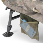 Nash Indulgence HD40 Sleep System 6 legs Standart