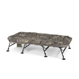 Nash Indulgence HD40 8 Leg Sleep System Wide