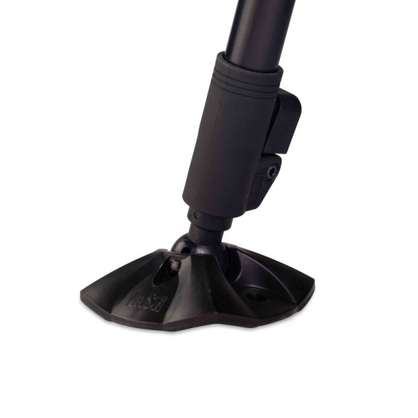 Nash Indulgence HD40 8 Leg Sleep System Wide