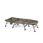 Nash Indulgence HD40 8 Leg Sleep System Wide
