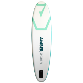 Pripučiamos irklentės komplektas AMBER ACE 10.0 LITE