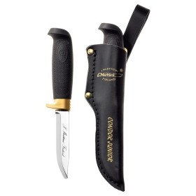 Marttiini Condor Junior with rounded tip