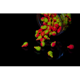 Lunar baits OPAL snail wafter masalai (TNT Tutti)