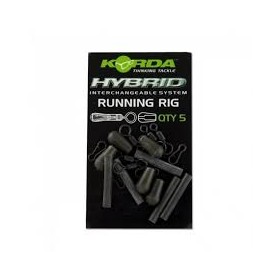 Korda Running Rig