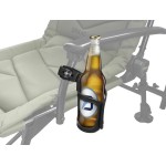 Versatile cup holder Delphin DrinxHOLD