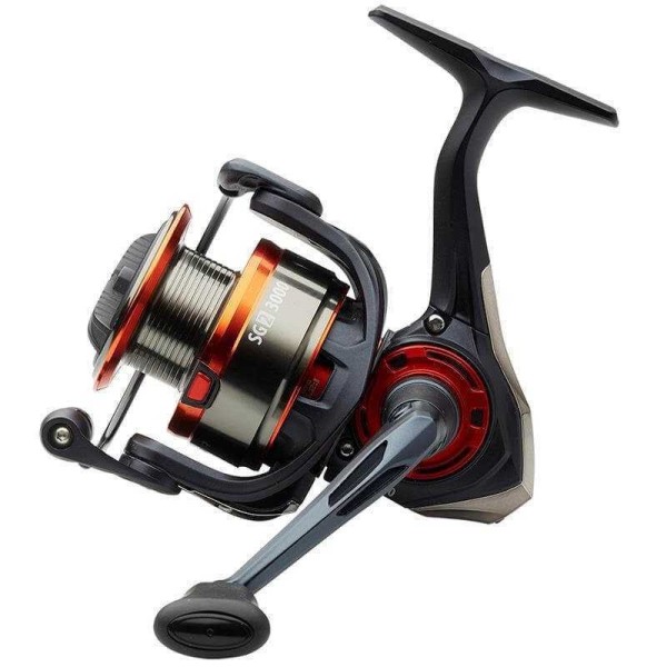 Savage SG2 4000 FD 5+1BB +Spool