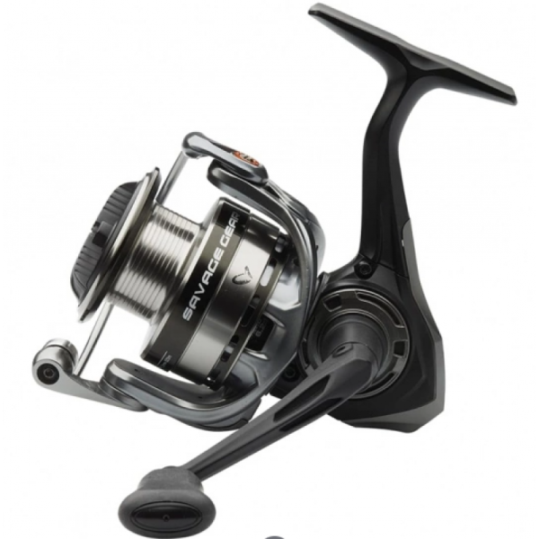 Savage SG4 2500 FD 8+1BB +Spool