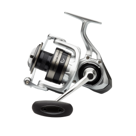 Savage SGS6 4000 FD 6+1BB Saltwater