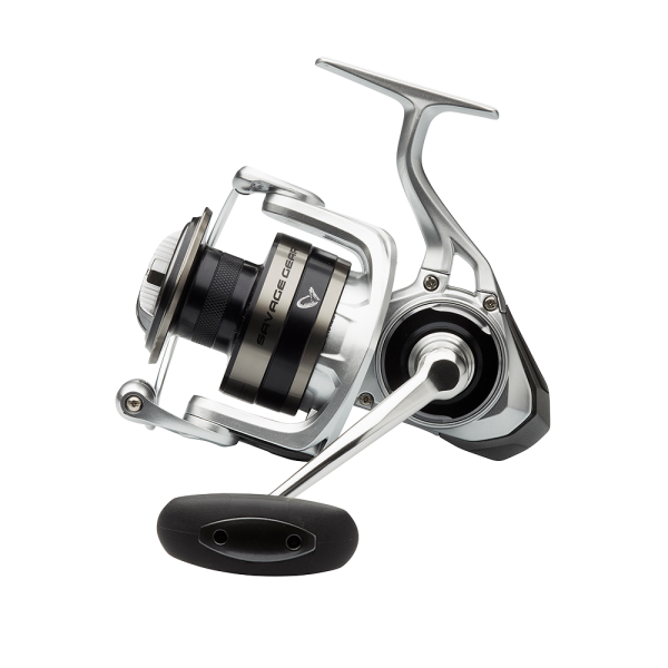 Savage SGS6 4000 FD 6+1BB Saltwater