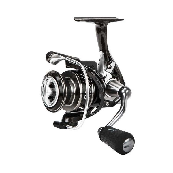 Okuma ITX Carbon ITX-1000 7+1bb 5.0:1 200g