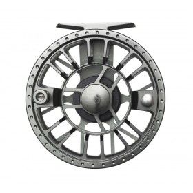 Scierra Traxion 1 LW Fly Reel 7/9 GunSmoke