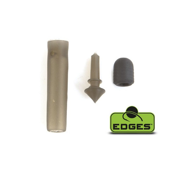 Komplekt EDGES ™ TUNGSTEN CHOD BEAD KIT