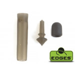 Set EDGES ™ TUNGSTEN CHOD BEAD KIT