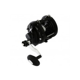 TiCA Oxean OX50TS 6bb 3.2/1.4:1 2-speed 1550gRight
