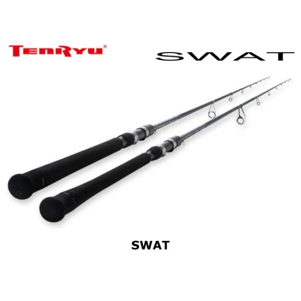 Tenryu SWAT SW