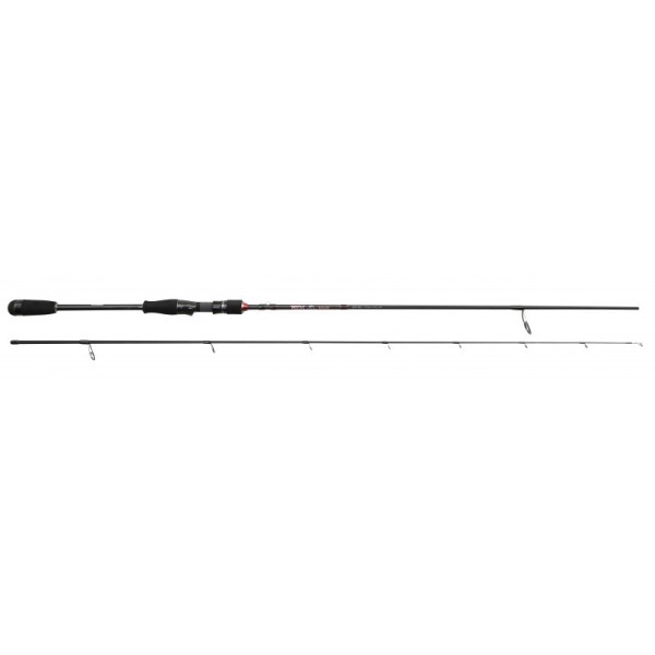 Okuma RTX Spin 2.10m 7-22g CC Guides 36T Carbon