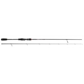 Okuma RTX Spin 2.10m 2-12g CC Guides 36T Carbon