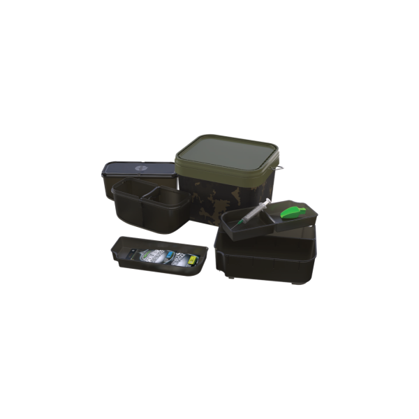 Korda - PVA Kontainer System